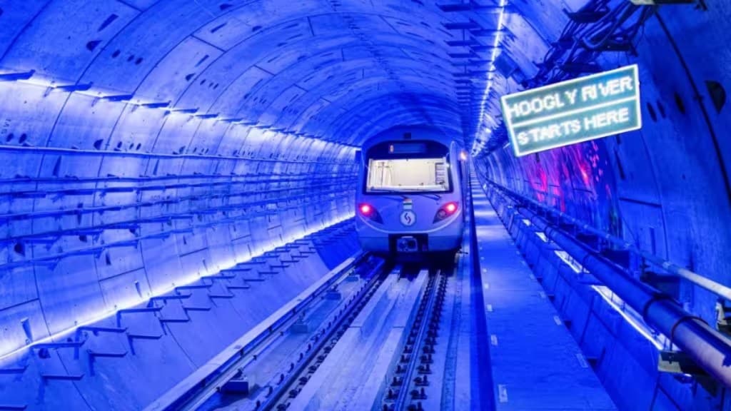 Kolkata Metro Update: Services on Howrah Maidan-Esplanade stretch to be rescheduled from Saturday - Check new timings here