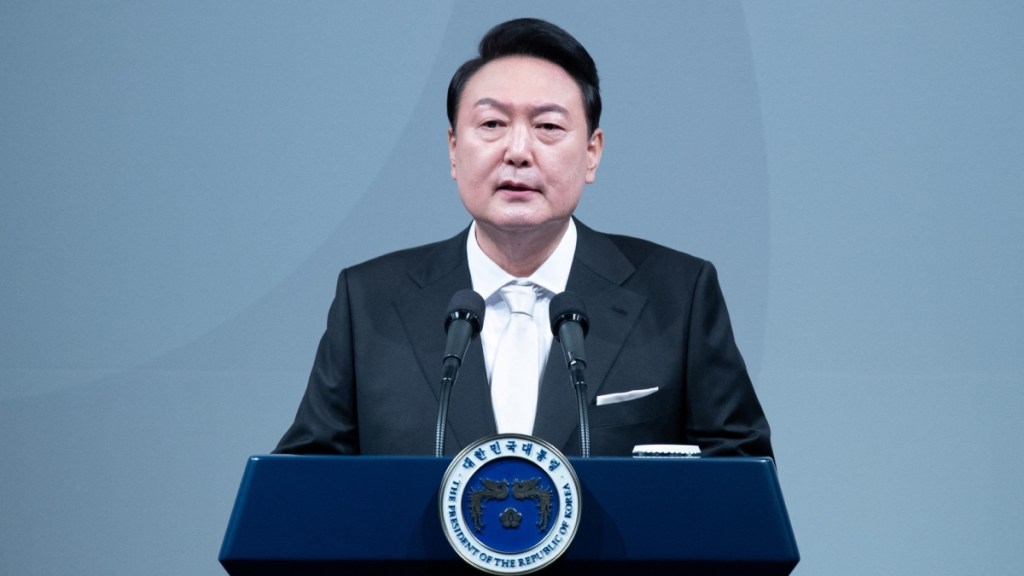 South Korea, South Korea news, South Korea President, World news, South Korea President impeached