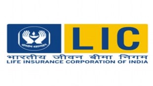 LIC Share Price, LIC Stock Price