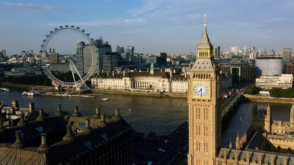 study in London, living costs, maintenance loan, London student rent, Purpose-Built Student Accommodation
