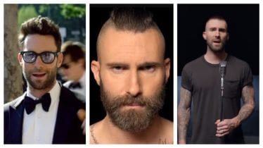 MAROON 5 IN INDIA