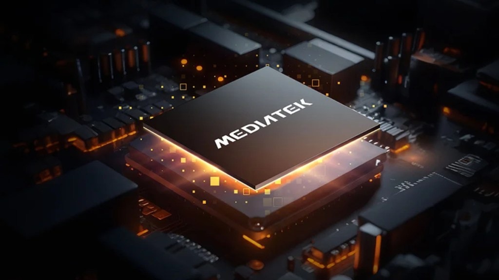 MediaTek Dimensity 8400