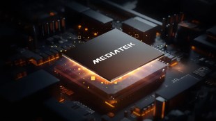 MediaTek Dimensity 8400