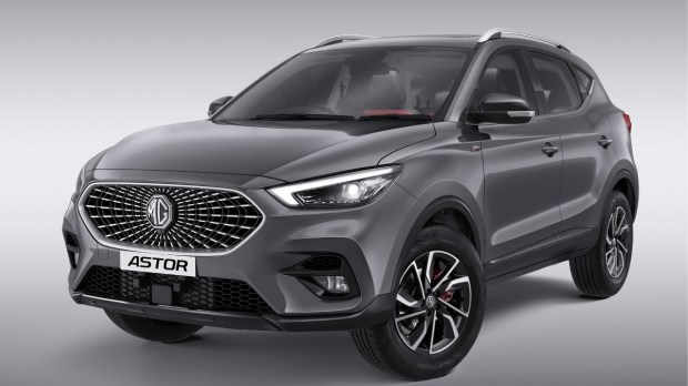MG Astor
