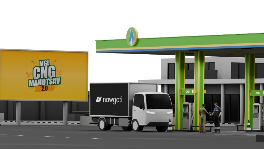 MGL partners with Nawgati to boost CNG adoption