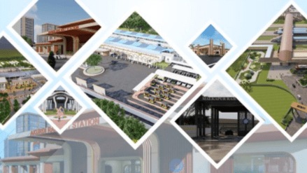 Maharashtra: Amrit Bharat Station Scheme