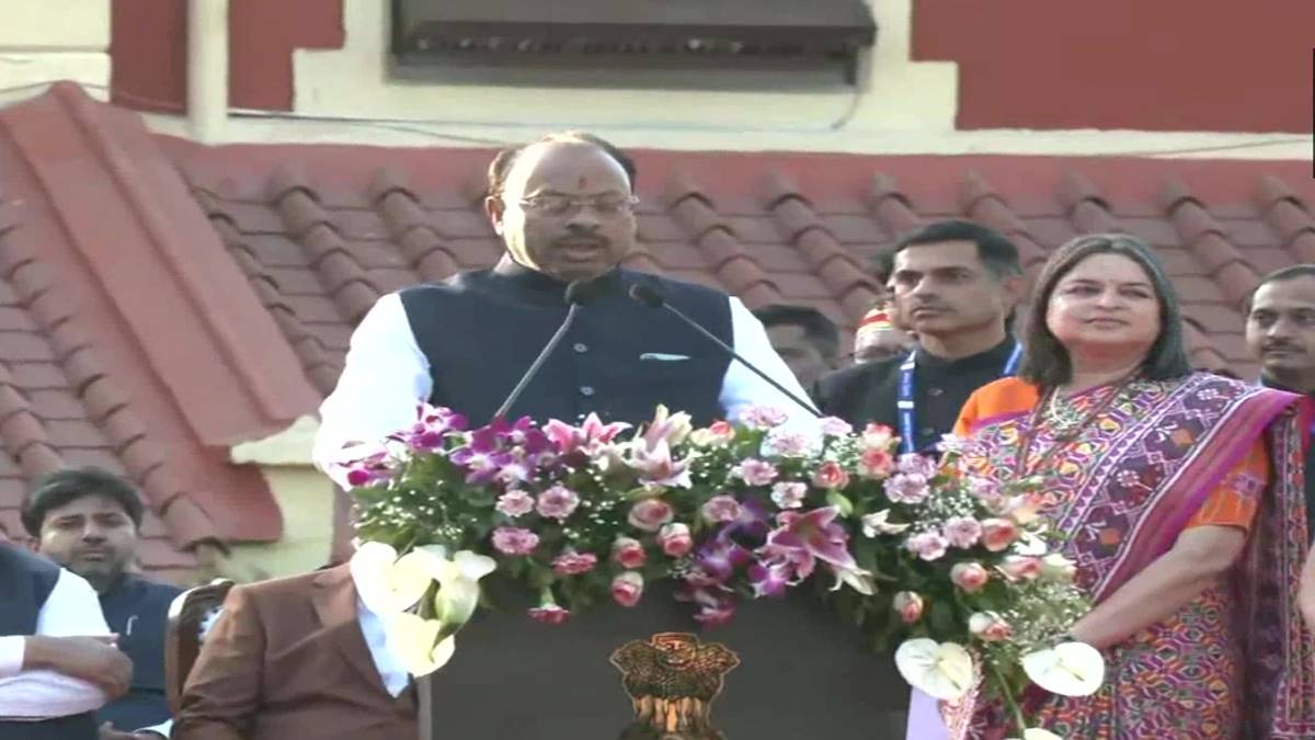 Maharashtra Cabinet Expansion