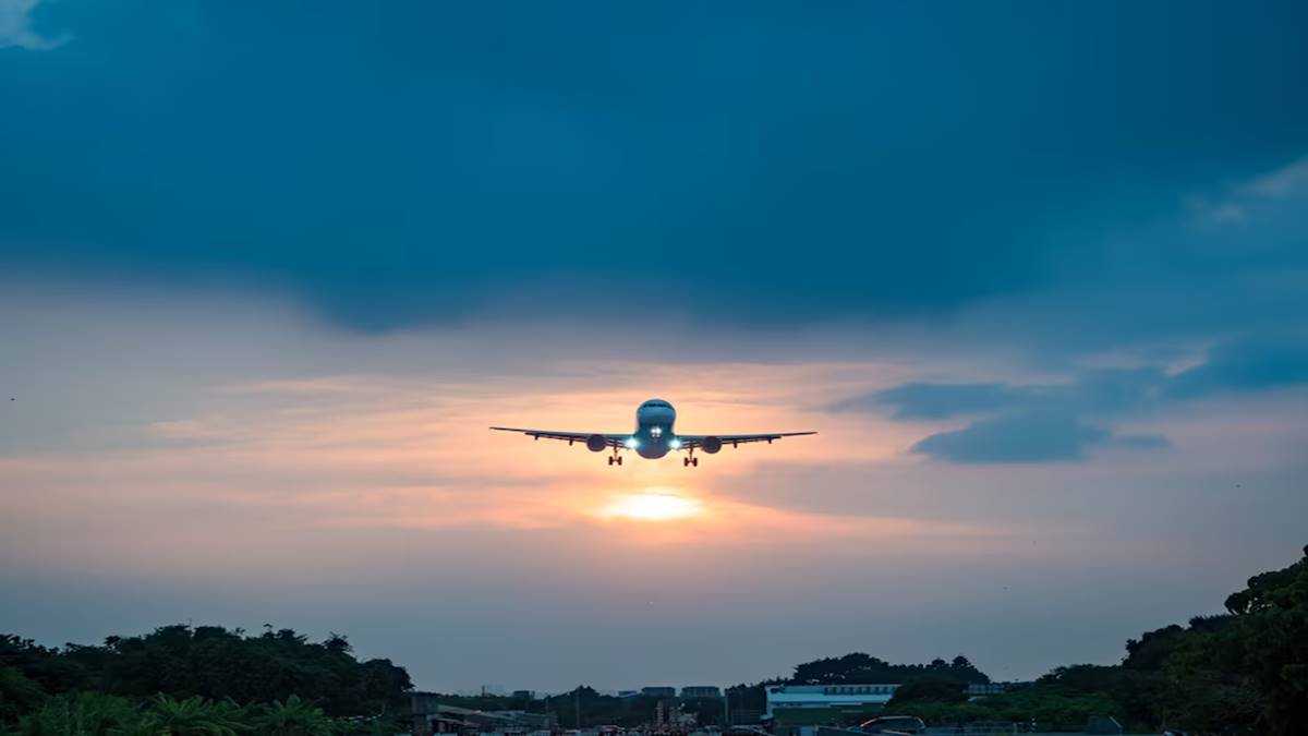 Mangaluru Airport