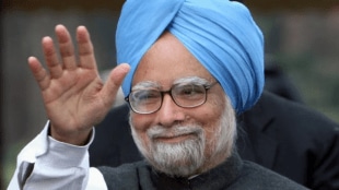 Manmohan singh