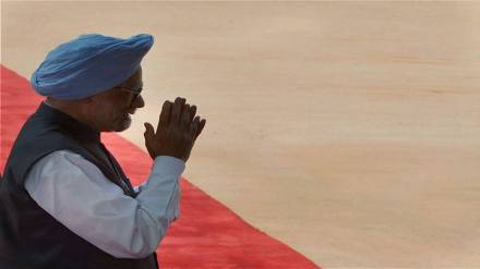 Manmohan singh