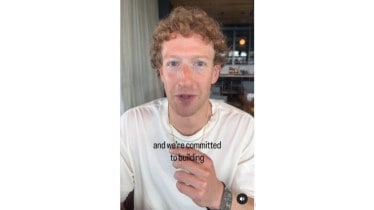 Thinnest watch, Mark Zuckerberg watch, Mark zuckerberg, Meta, Meta CEO, Facebook, Instagram, zuckerberg watch collection, thinnest watch price, Bulgari Octo Finissimo Ultra COSC, Bulgari Octo Finissimo Ultra COSC price, Bulgari watches