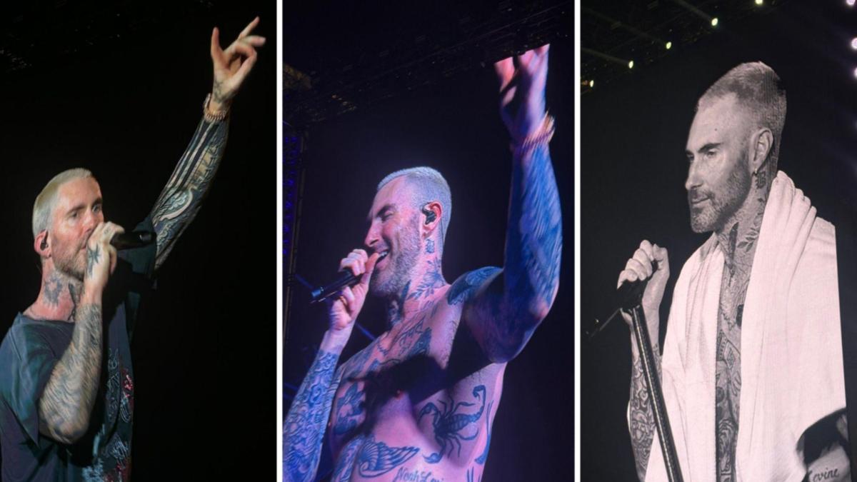 maroon 5 india tour, maroon 5 mumbai concert, lifestyle, entertainment