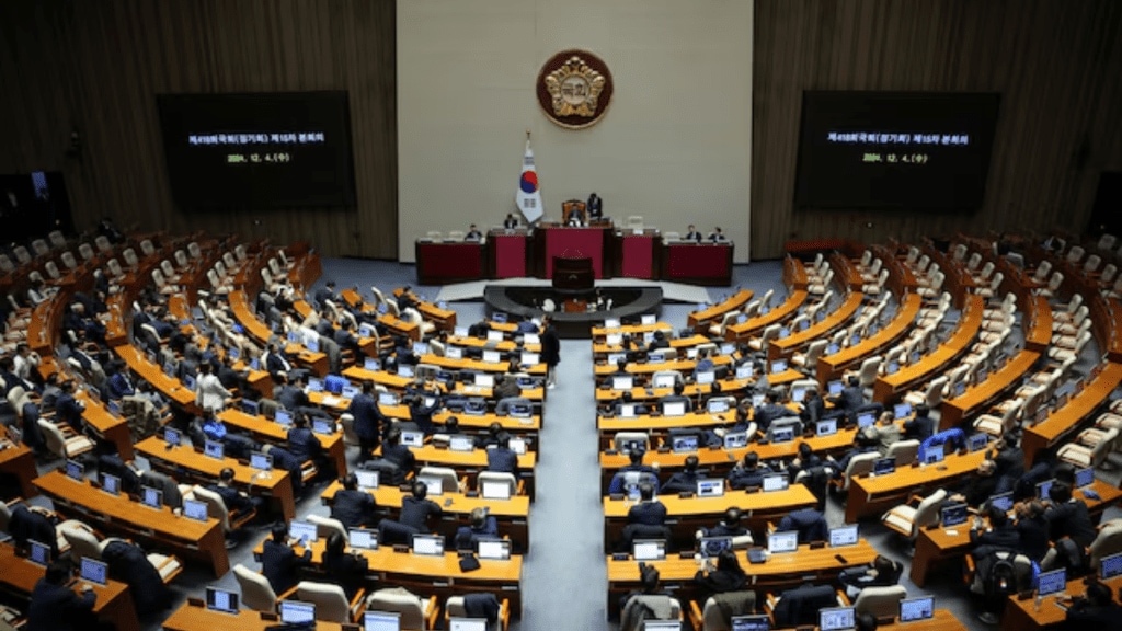 Martial Law Martial Law