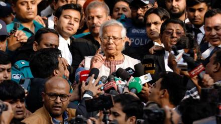 Muhammad Yunus, xi jinping, bangladesh, northeast india, seven sisters, china,