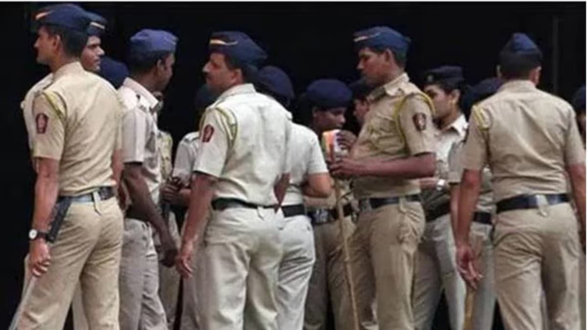 New Year’s Eve Celebrations: Over 14,000 police personnel deployed, checkpoints in place - Here’s how Mumbai Police plans to ensure safety