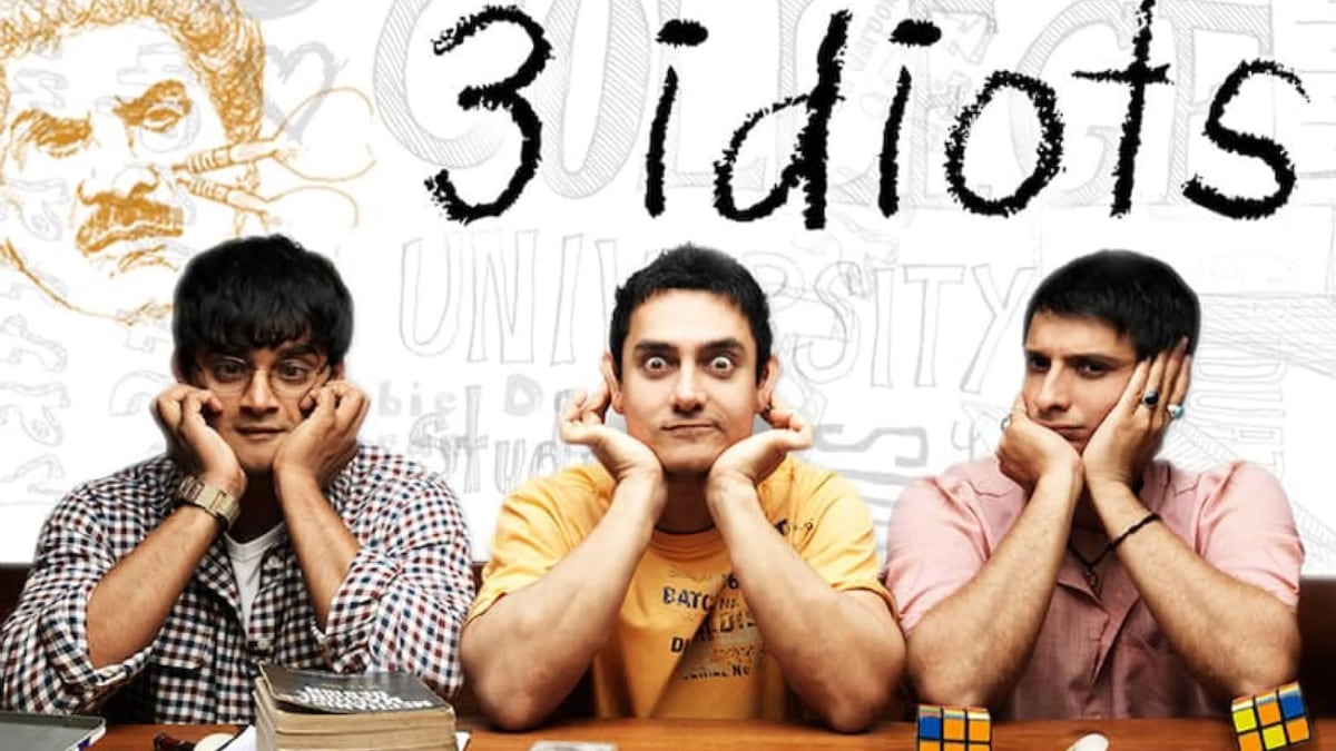 Must-watch Bollywood movies 2025 on New Year.