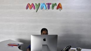 myntra, myntra financial results, industry