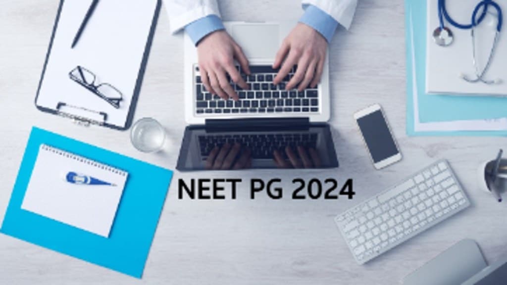 MCC NEET PG Counselling 2024: Round 2 seat allotment released at mcc.nic.in – Check details here