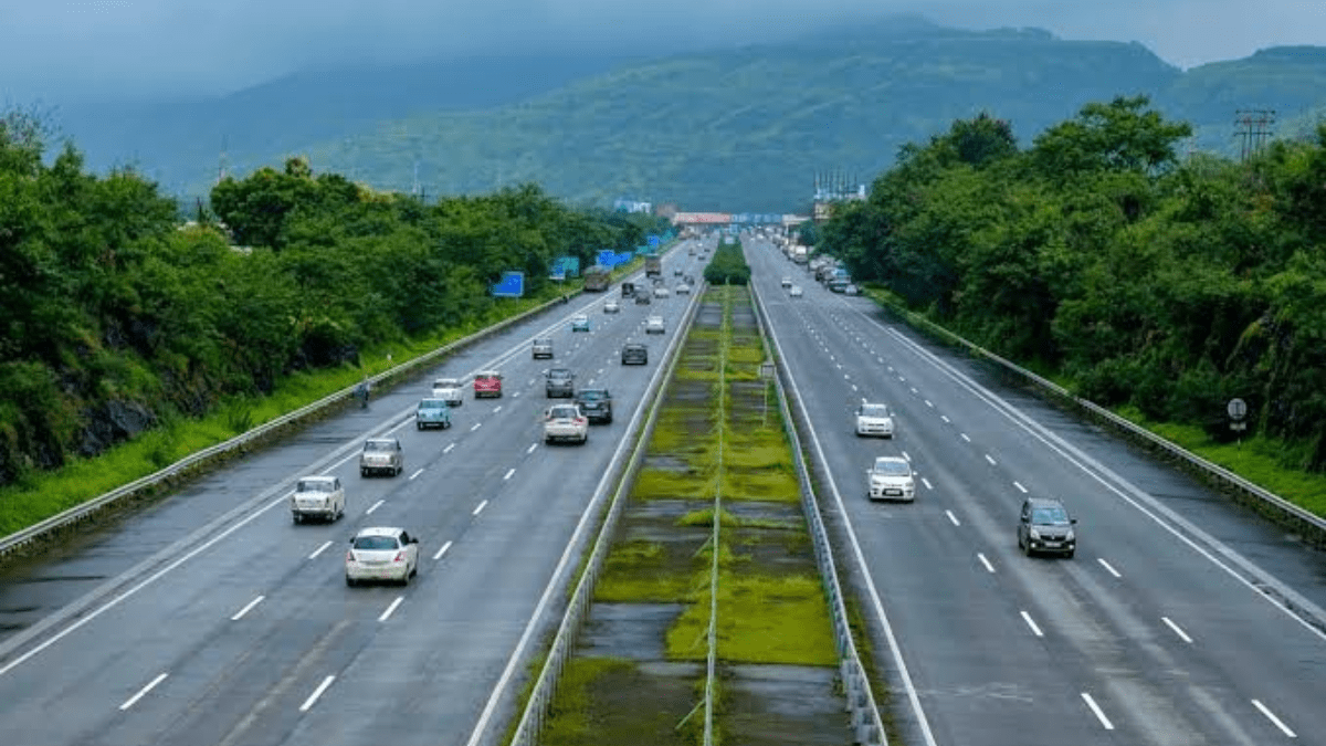 Infra boost: Record capital expenditure marks India's road to a $30 trillion economy by 2047