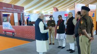 Bharatiya Nyaya Sanhita, Bharatiya Nagarik Suraksha Sanhita and Bharatiya Sakshya Adhiniyam, india news