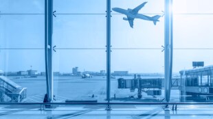 adani airport, navi mumbai international airport, flight validation test