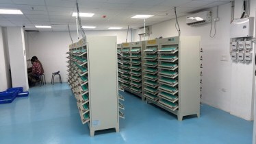Neuron battery