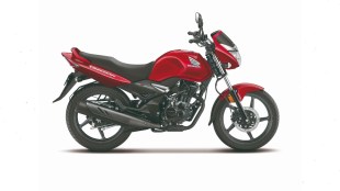 New 2025 Honda Unicorn