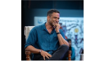 Zerodha CEO Nithin Kamath warns against shortcuts to quick money, cites SEBI's actions. (Image Source: X/twitter) Zerodha CEO Nithin Kamath warns against shortcuts to quick money, cites SEBI's actions. (Image Source: X/twitter)