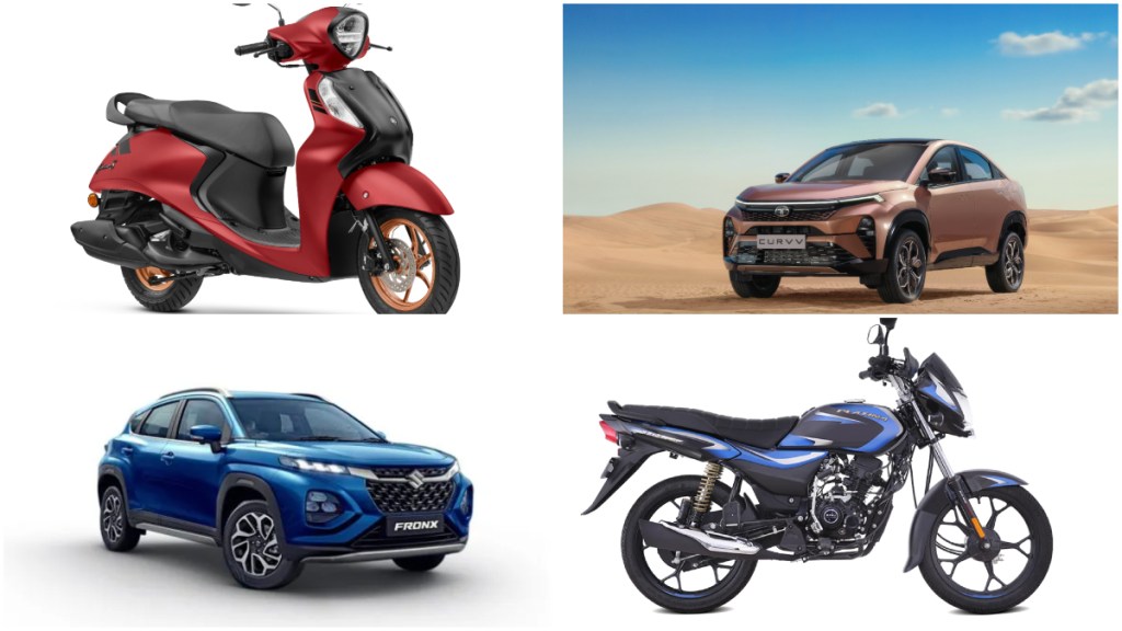 November 2024 Auto Sales Live Updates