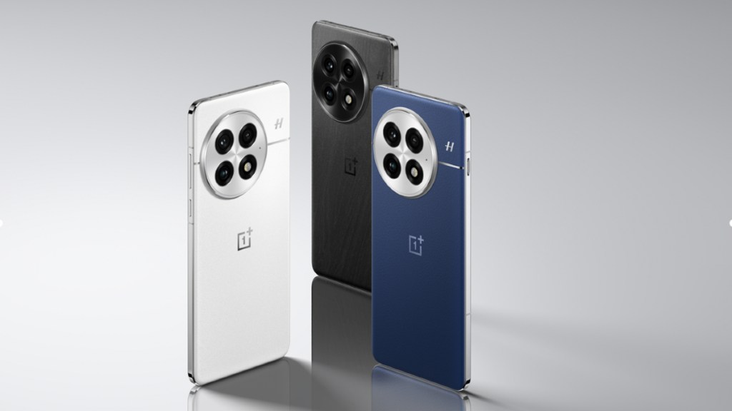 OnePlus 13 global launch set for January 2025