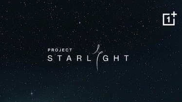 OnePlus Project Starlight