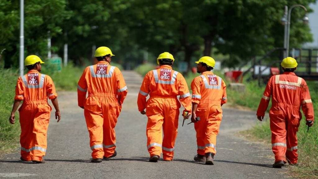 ONGC IPO
