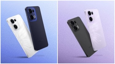 Oppo Reno 13 series