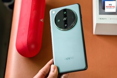 Oppo Find X8 Pro review