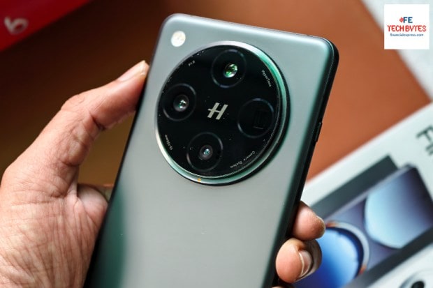 Oppo Find X8 Pro review