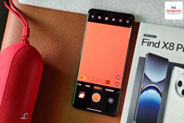 Oppo Find X8 Pro review