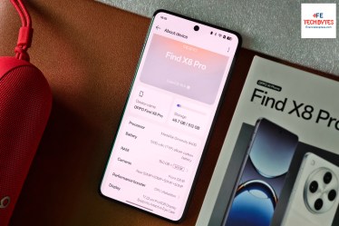 Oppo Find X8 Pro review
