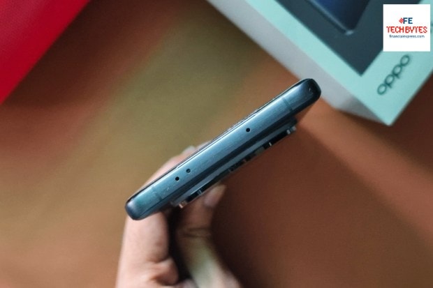 Oppo Find X8 Pro review: Lost and found