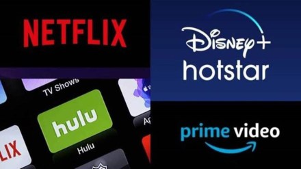 Amazon MX Player and Sony LIV increased their output, while Netflix and JioCinema maintained their 2023 numbers. Amazon MX Player and Sony LIV increased their output, while Netflix and JioCinema maintained their 2023 numbers.