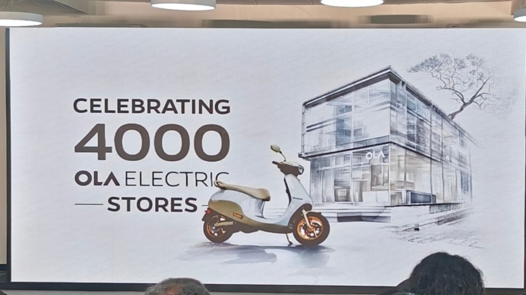 Ola Electric
