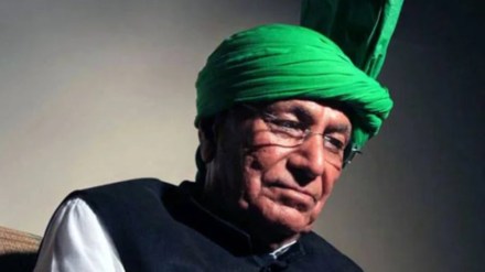 Om Prakash Chautala. (File Image) Om Prakash Chautala. (File Image)