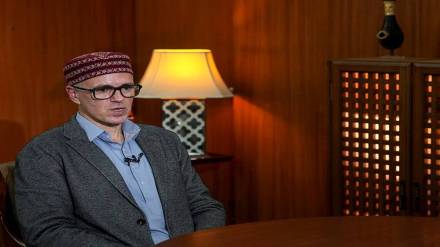 Omar Abdullah on EVMs Omar Abdullah on EVMs