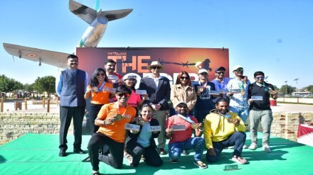 With nearly 900 participants—including serving soldiers, veterans, and civilians. (Image Source: ADGPI)
