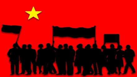 People’s Liberation Army, PLA, CCDI, NORINCO, North China Industry Corporation, Central Military Commission, CMC