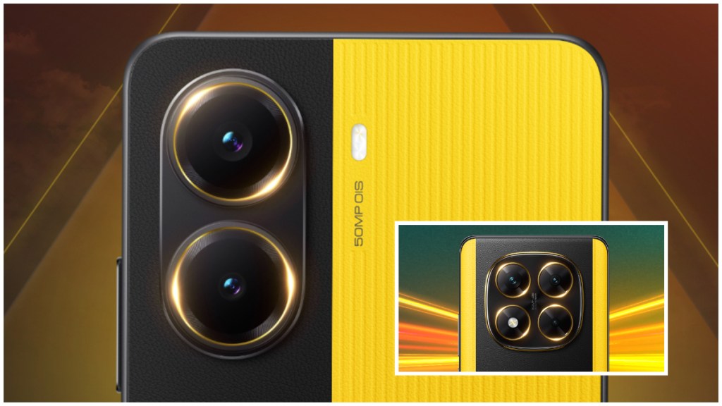 Poco X7 series