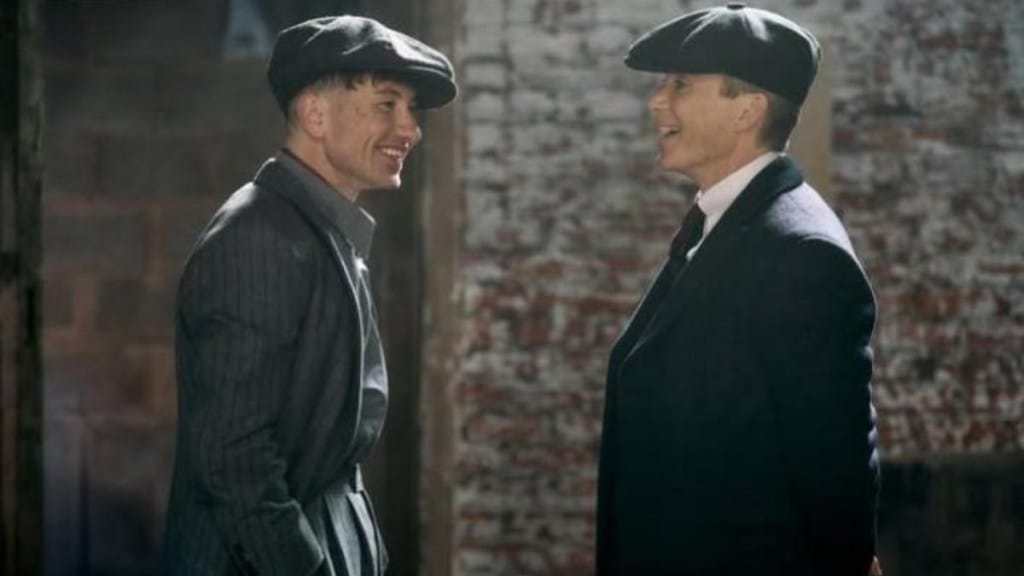 peaky blinders film, peaky blinders, peaky blinders netflix, hollywood movies, new hollywood films 2025, captain america, mickey 17, robert pattinson, avatar, mission impossible 8, tom cruise, entertainment