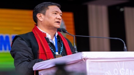Siang Upper Multipurpose Project: Arunachal CM warns of Chinese Hydropower impact, defends project as national priority