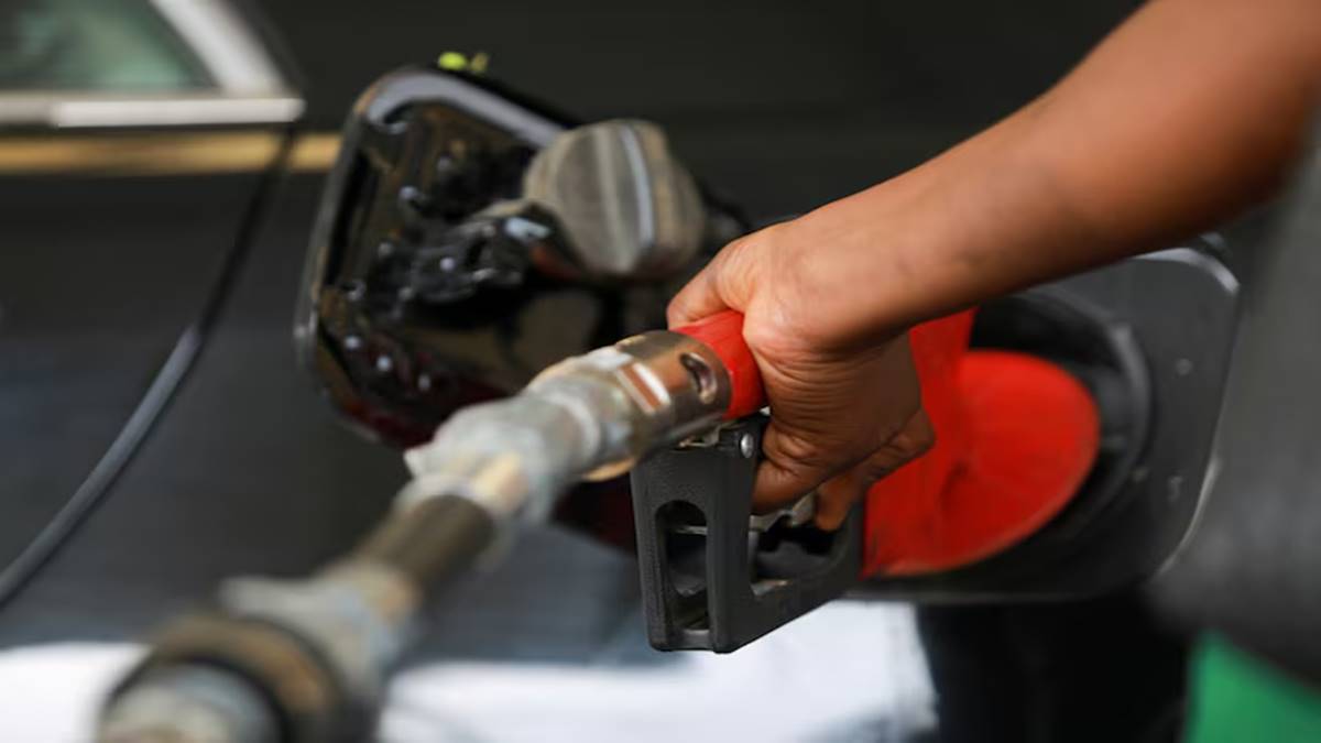 Petrol, Diesel Price Today Petrol, Diesel Price Today
