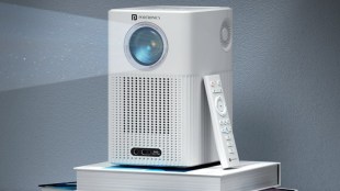 Portronics launches Beem 500 Smart LED projector with 8K support and wireless connectivity: Details