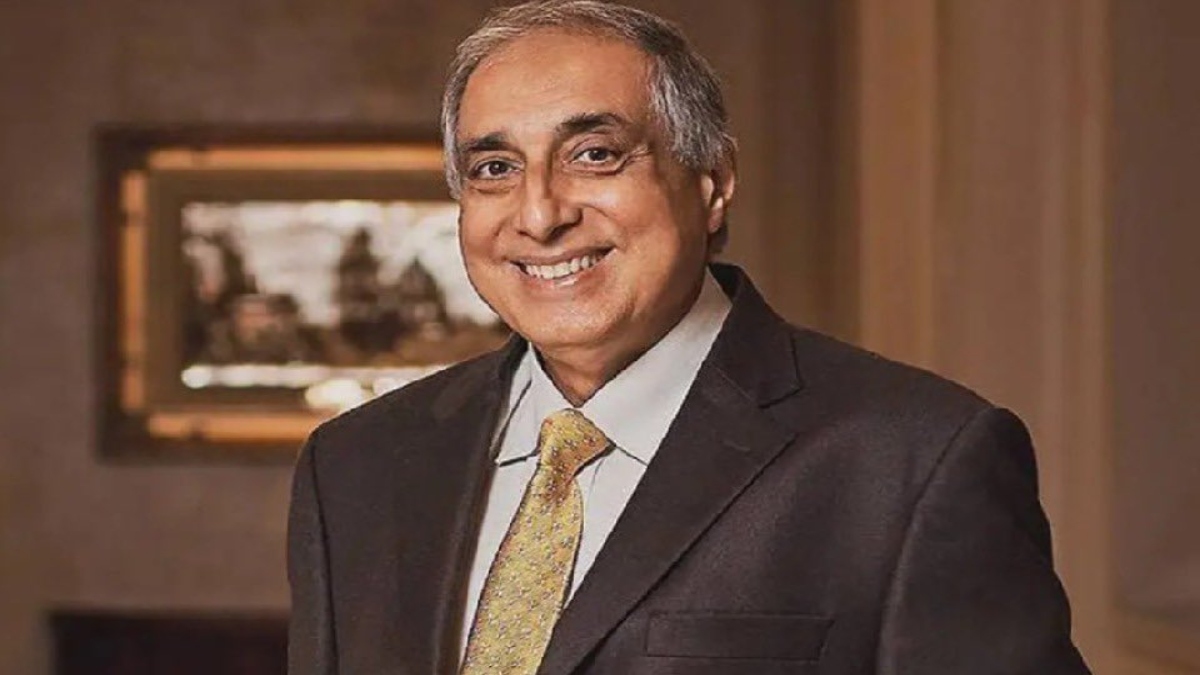 Prestige Group CMD Irfan Razack Prestige Group CMD Irfan Razack
